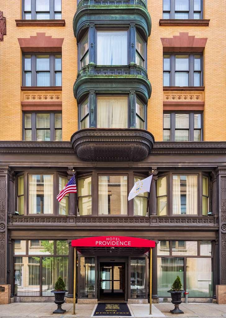 Hotel Providence Kültér fotó