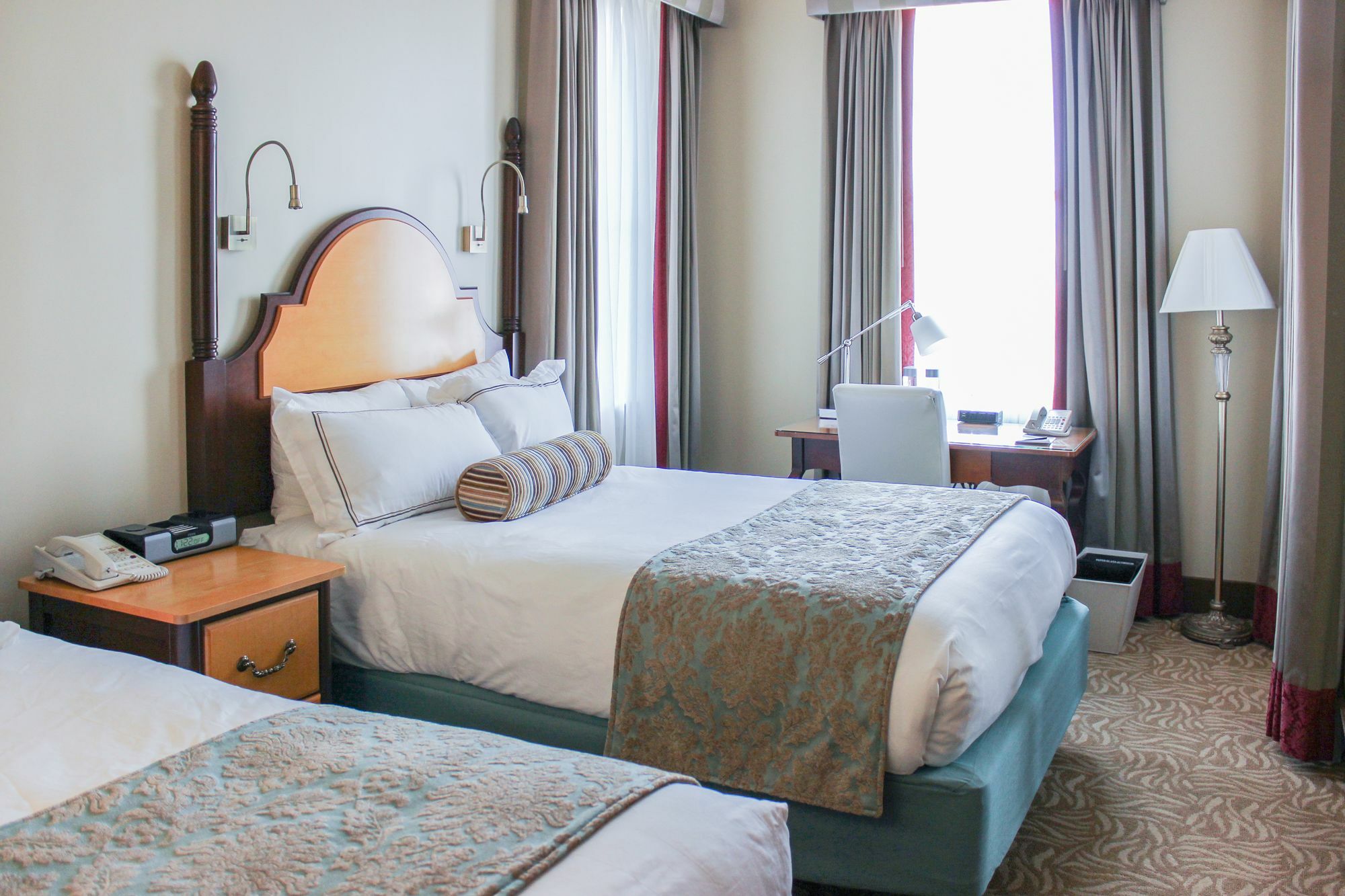 Hotel Providence Kültér fotó