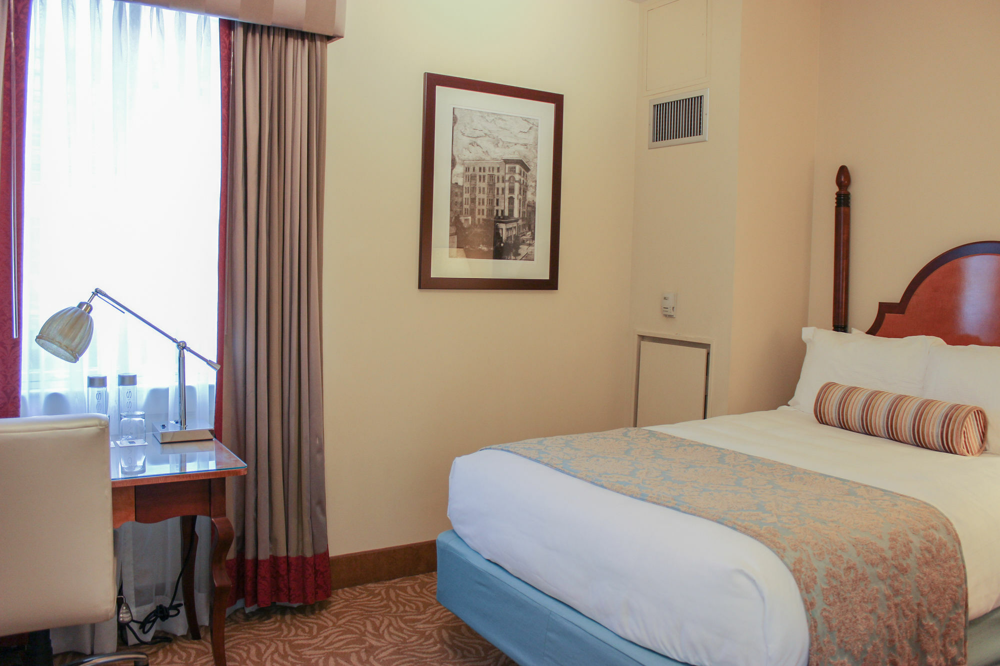 Hotel Providence Kültér fotó