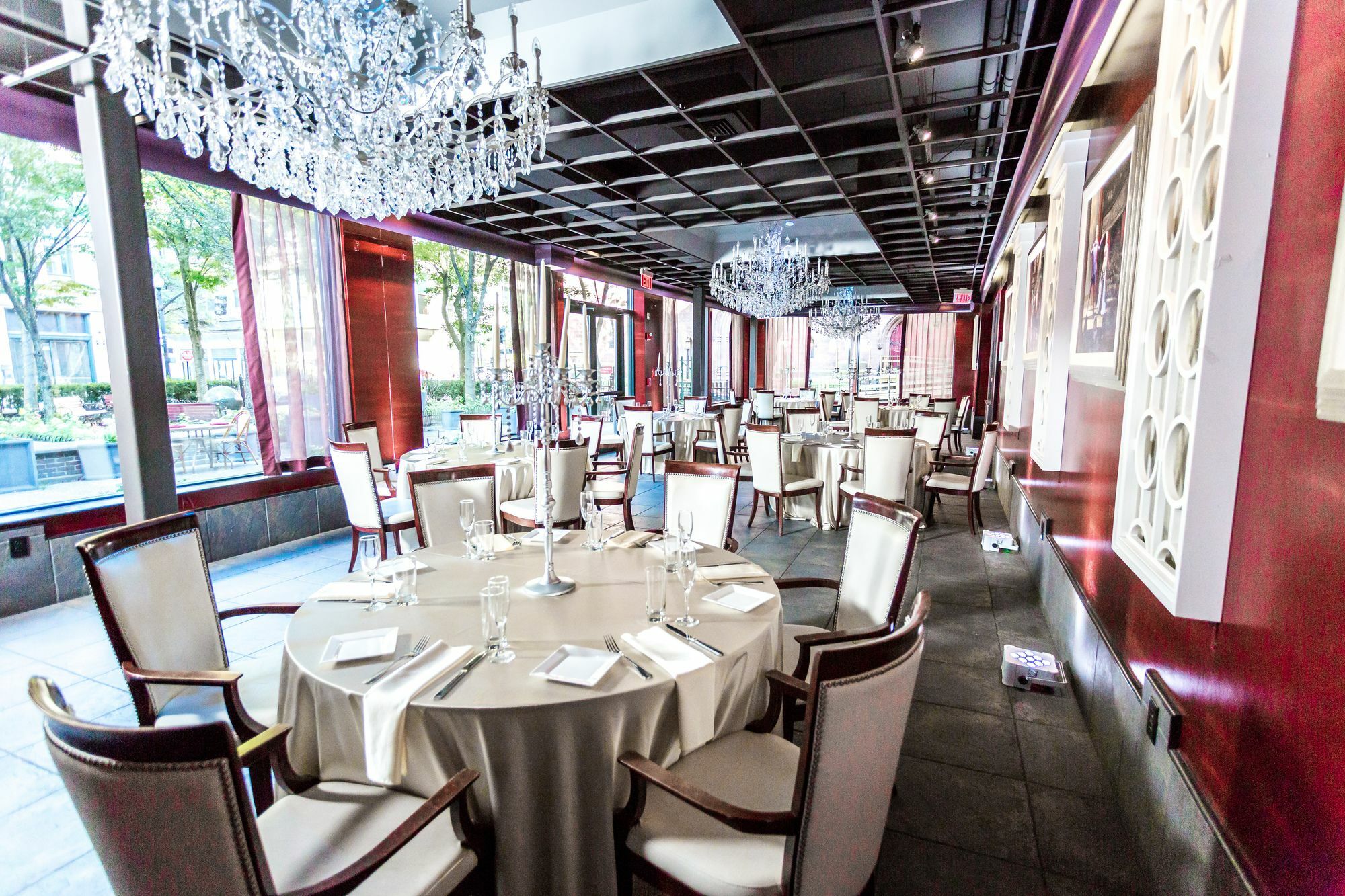 Hotel Providence Kültér fotó