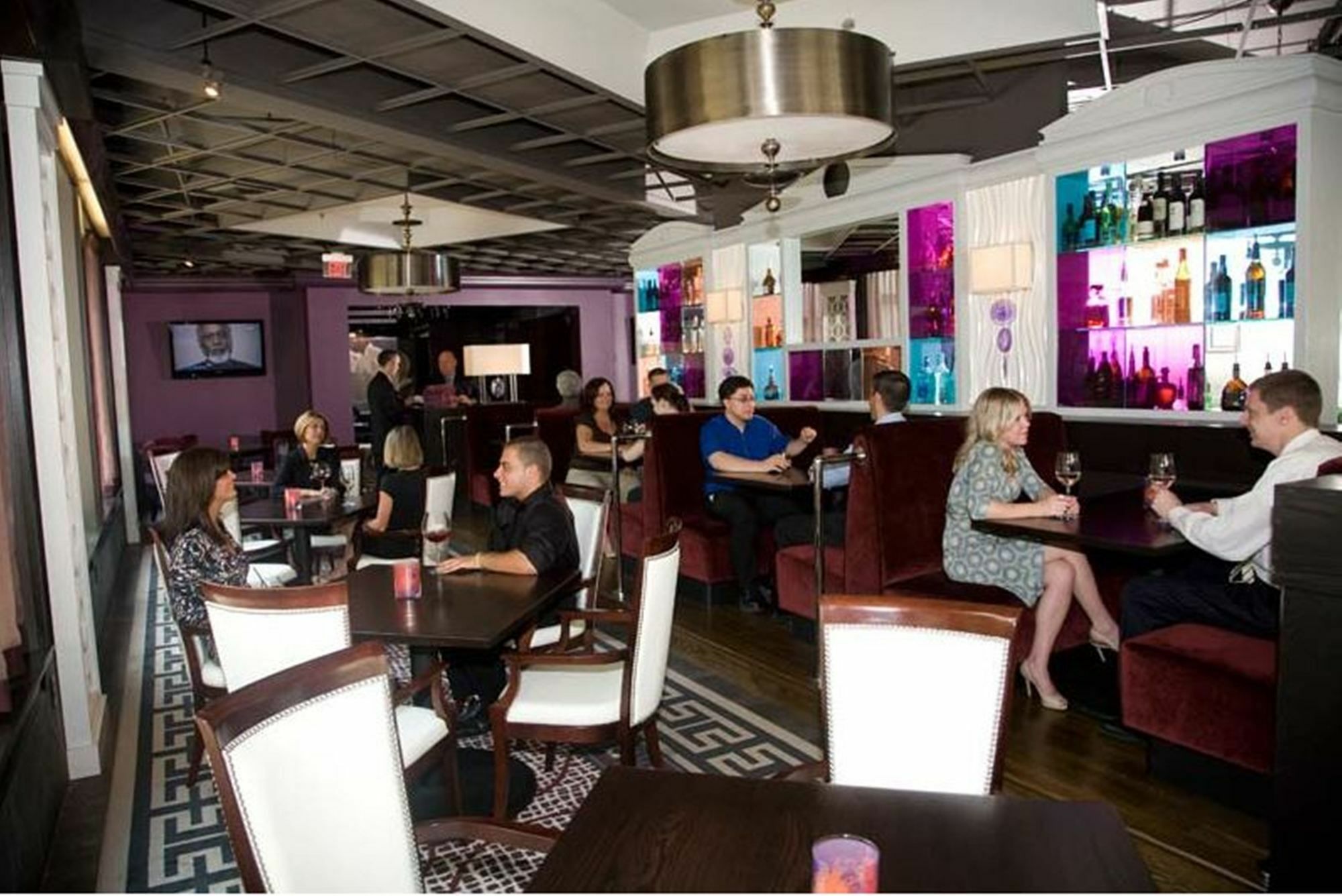 Hotel Providence Kültér fotó
