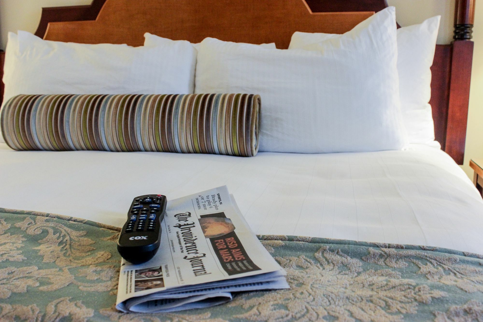 Hotel Providence Kültér fotó