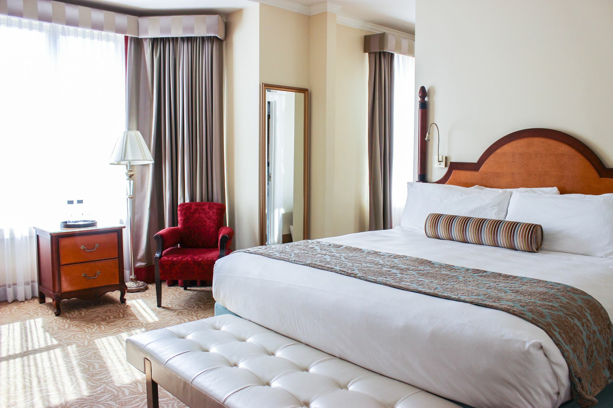 Hotel Providence Kültér fotó