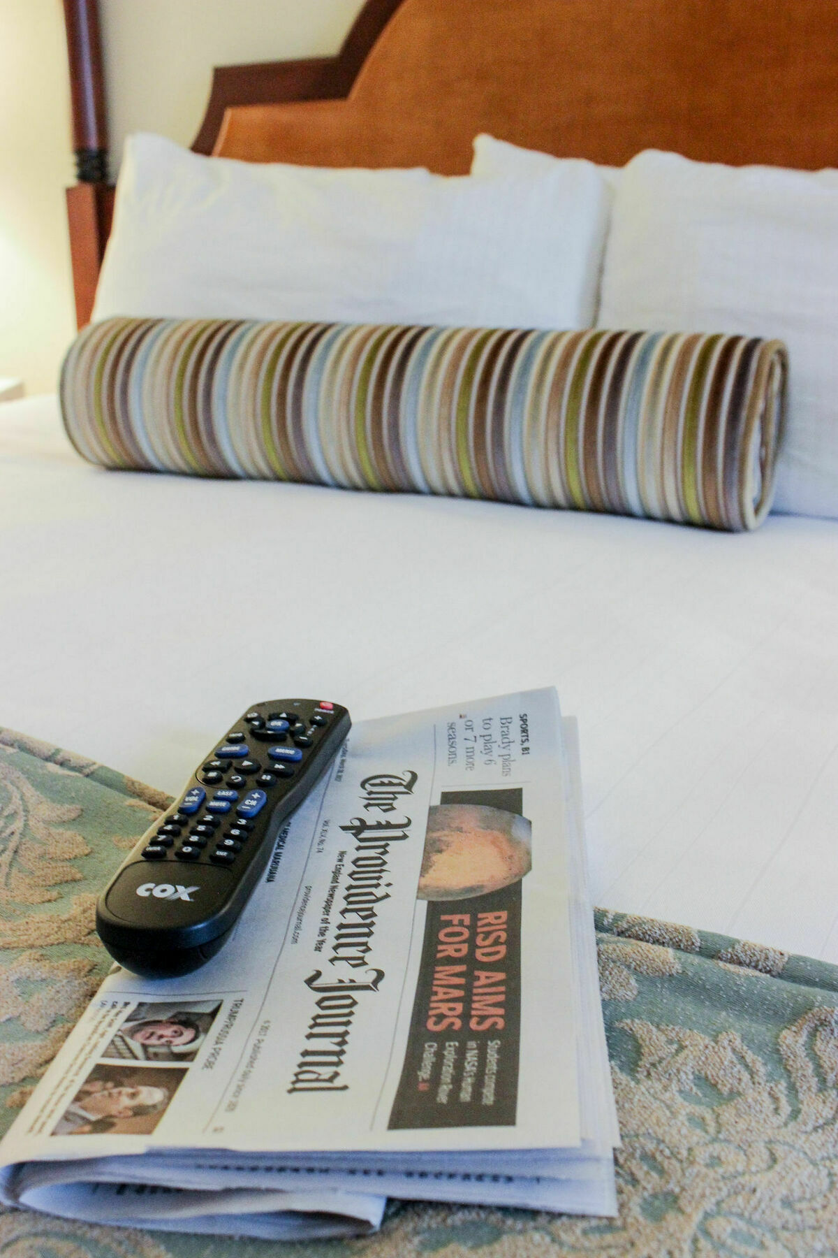 Hotel Providence Kültér fotó